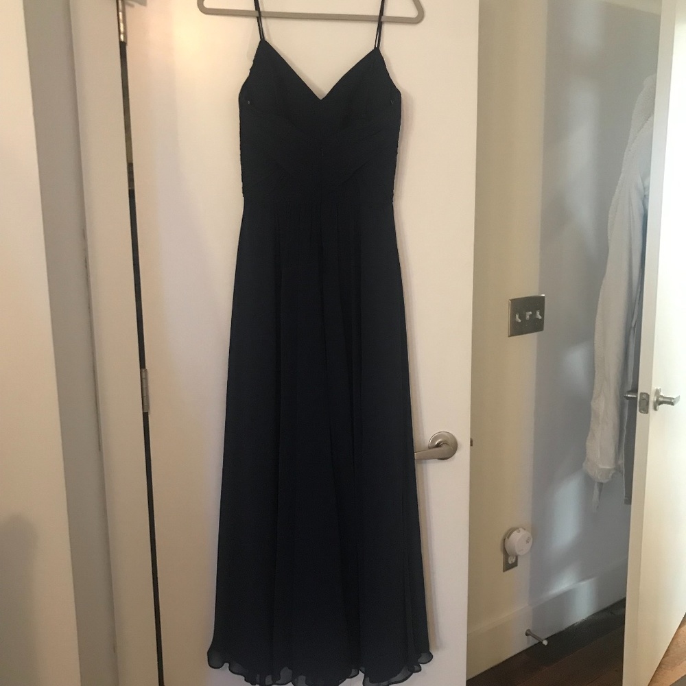 Hayley Paige Dress